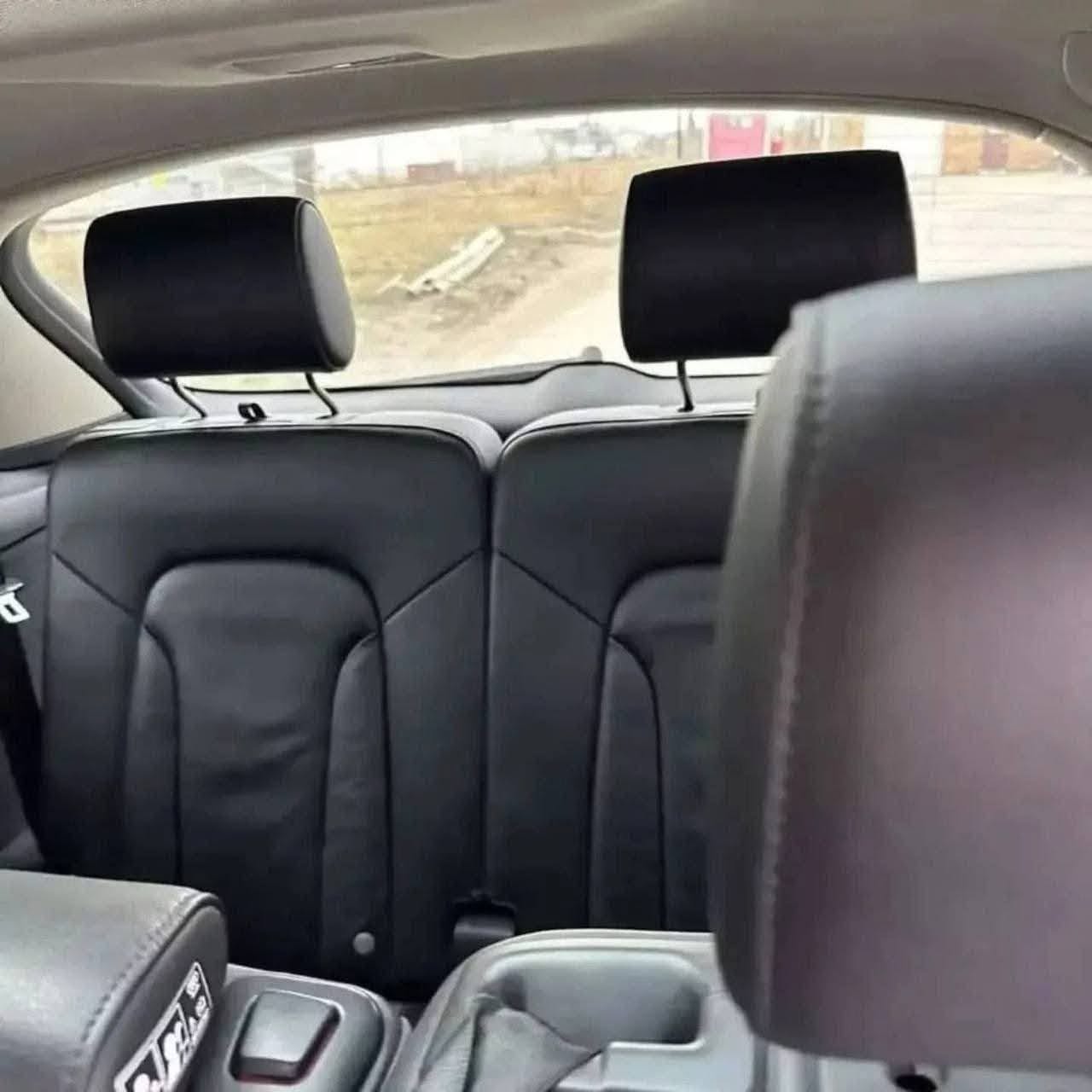 2011 Audi Q7 Premium Luxury SUV - Image 7